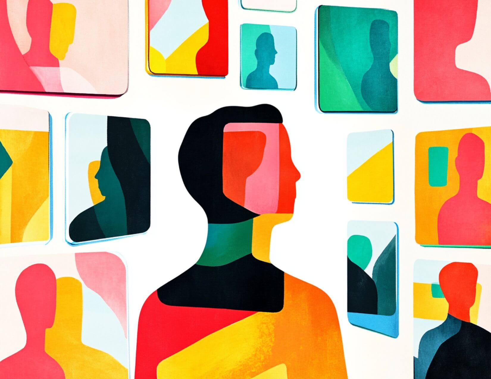 Exploring Identity