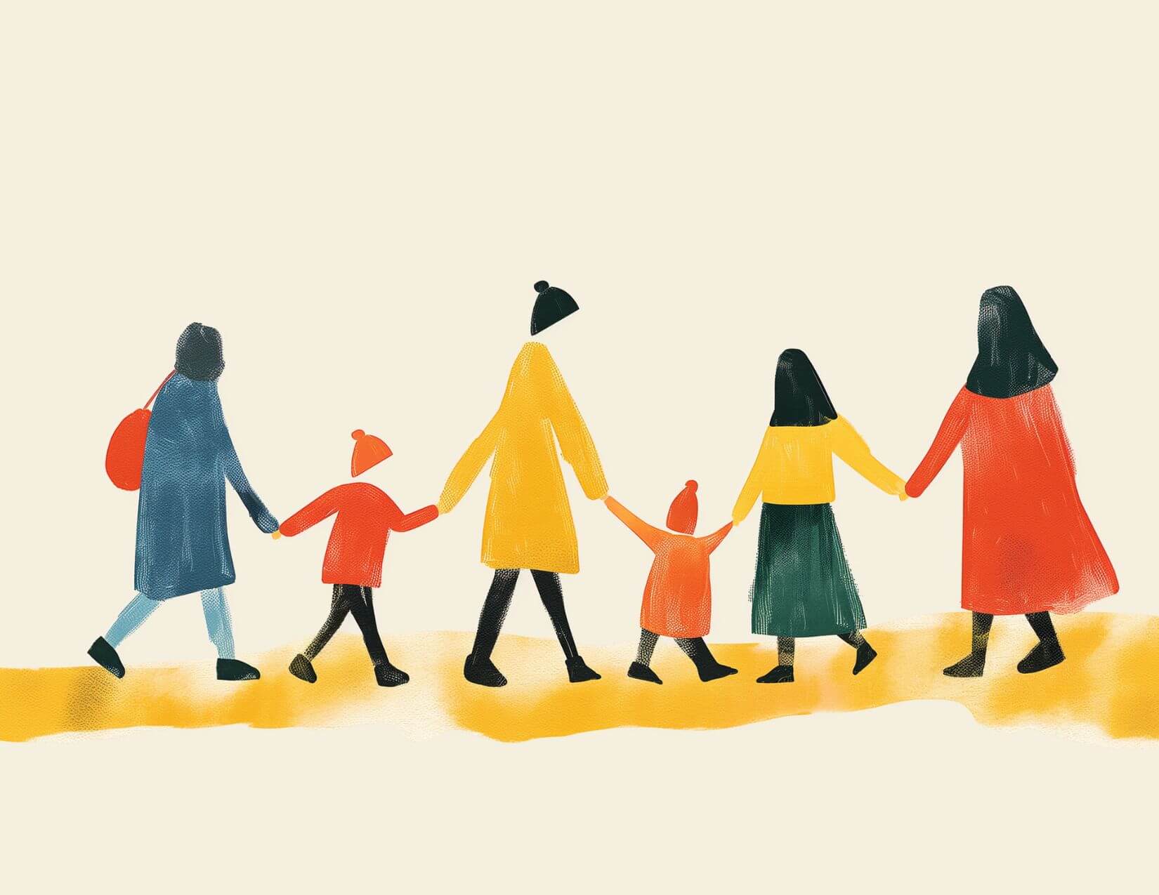 Family in Focus