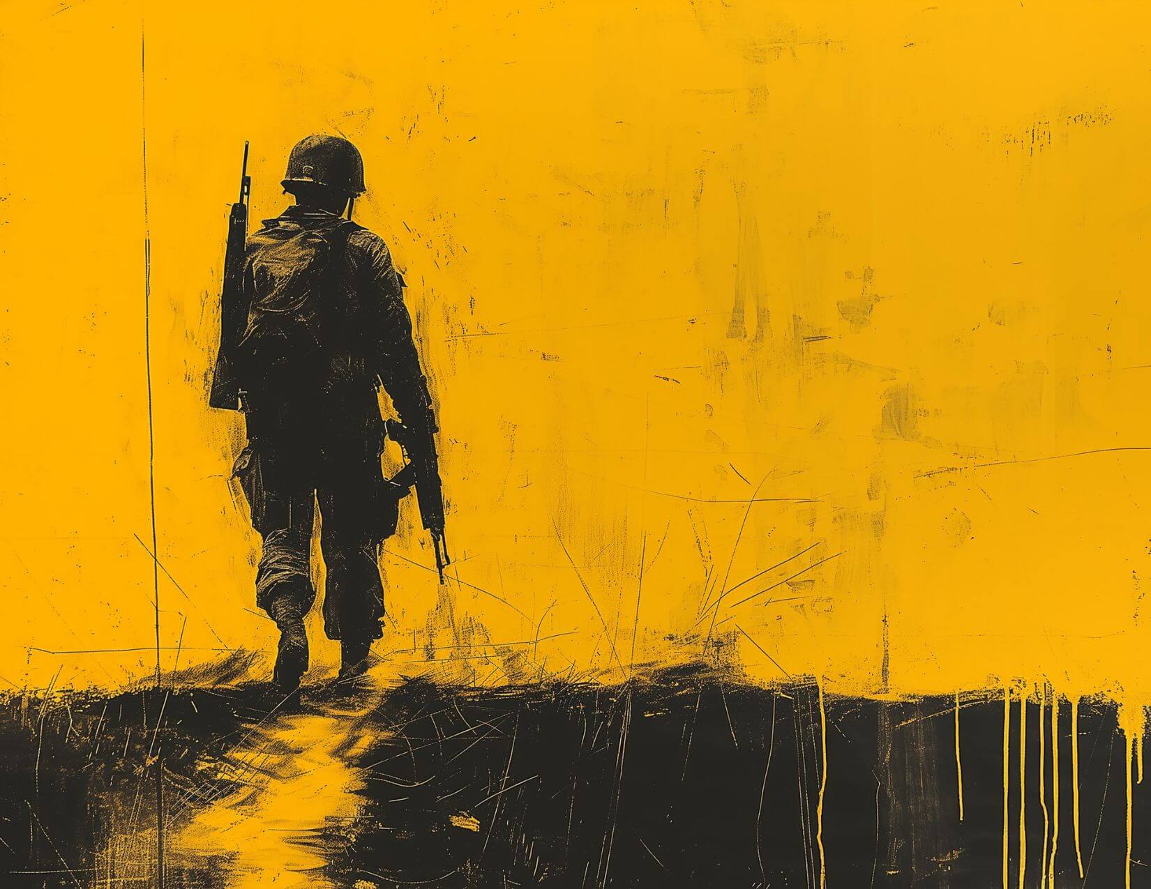 War Stories