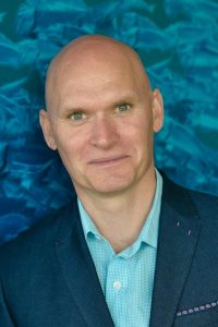 Anthony Doerr
