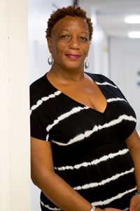 Bernice McFadden