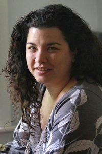 Sarah Shun-Lien Bynum